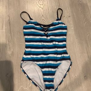 Women’s one piece swimsuit